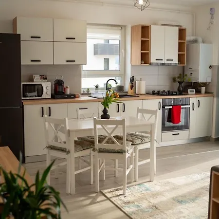 בראשוב Alina Residence Avangarden מראה חיצוני תמונה