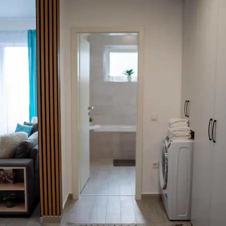 בראשוב Alina Residence Avangarden מראה חיצוני תמונה