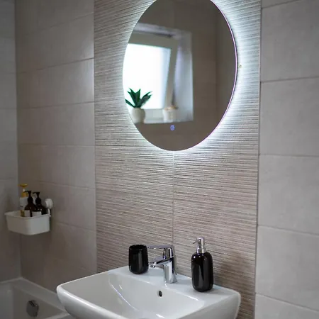 בראשוב Alina Residence Avangarden מראה חיצוני תמונה