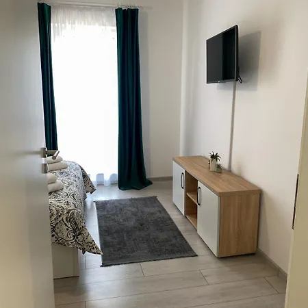 בראשוב Alina Residence Avangarden מראה חיצוני תמונה