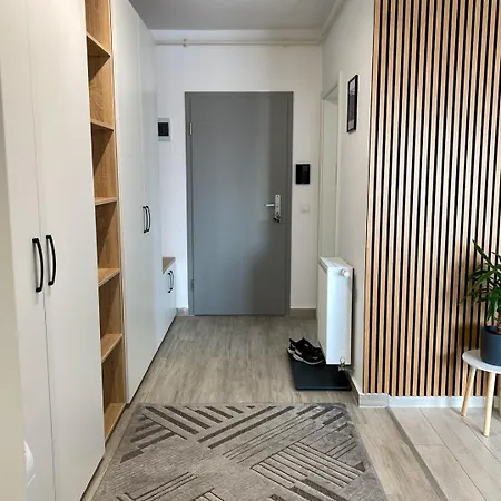 בראשוב Alina Residence Avangarden מראה חיצוני תמונה